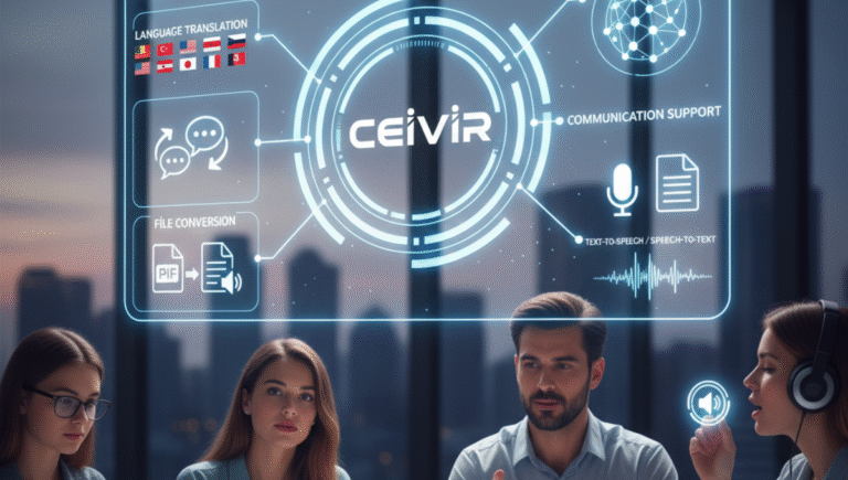 What is Ceıvır? Full Guide, Features, and Best Practices