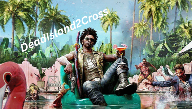 Dead Island 2 Cross-Platform Multiplayer: Key Facts You Should Know