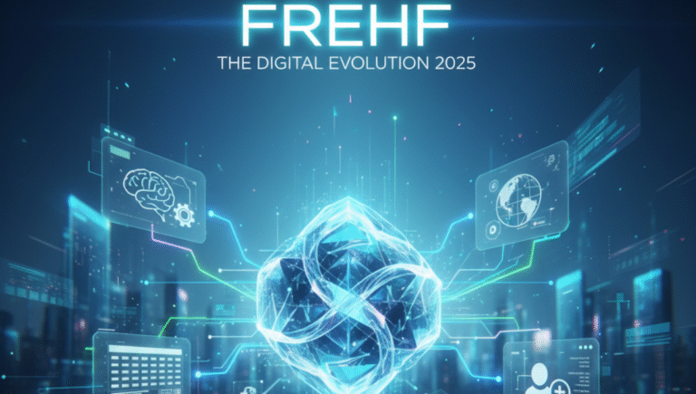 Your Complete Guide to Frehf in 2025
