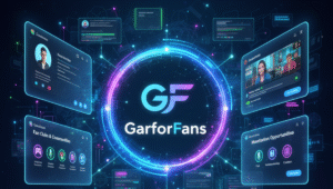 GarforFans: The Ultimate Guide to Everything You Need to Know