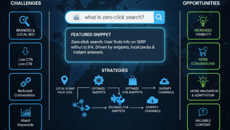 Navigating the Zero-Click: Strategies for Maintaining PPC Profitability