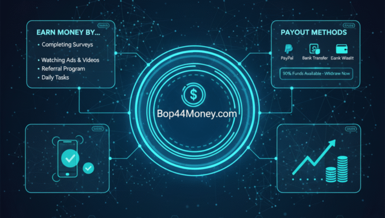 Everything You Need to Know About Bop444Money