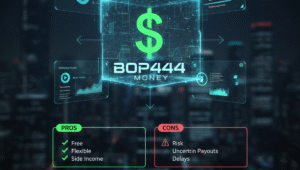 Everything You Need to Know About Bop444Money