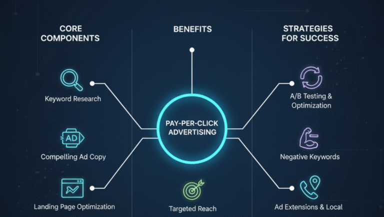 What You Need to Know About PPC: Pay-Per-Click Advertising Insights