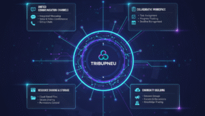 Everything You Need to Know About Tribupneu