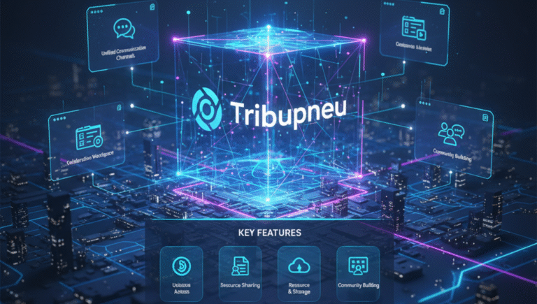 Everything You Need to Know About Tribupneu