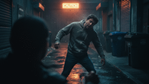 What Is a Sucker Punch? Definition and Examples