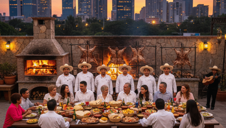 Discover Monterrey’s Iconic Weekend Feast: Cabrito