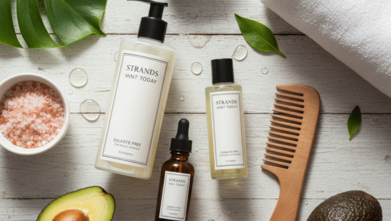 Strands Hint Today: Your Daily Guide to Gorgeous Hair