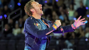 The Story of Andy Byron: CEO, Coldplay Fan, and Viral Internet Star