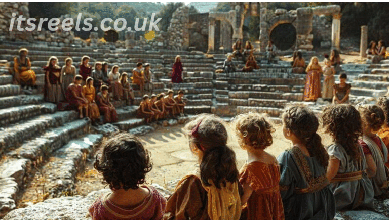 Ciulioneros Uncovered: Exploring a Rich Cultural Heritage