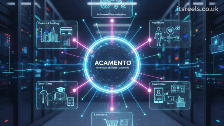Acamento: The Ultimate Guide to Everything You Need to Know