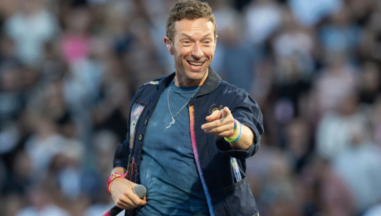 The Story of Andy Byron: CEO, Coldplay Fan, and Viral Internet Star