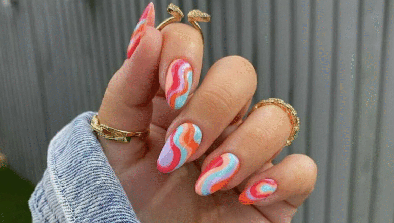 Top 55 Natural Nail Ideas for 2025 That Will Never Go Out of Style