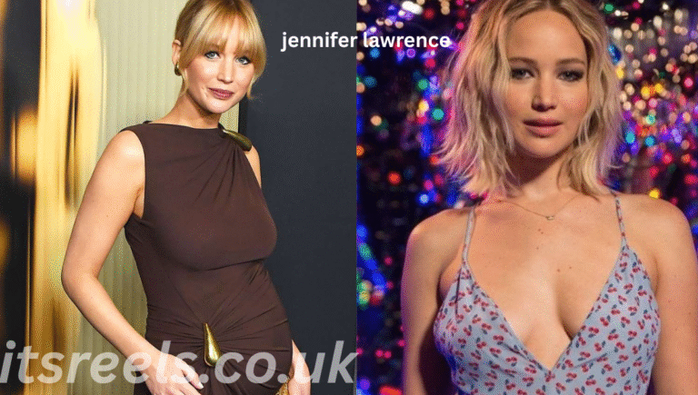 Jennifer Lawrence Leak: A Call for Respect and Privacy