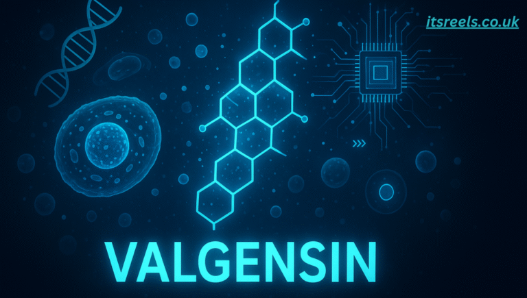 Valgensin Breakthrough Revealed: The Guide That Changes Everything
