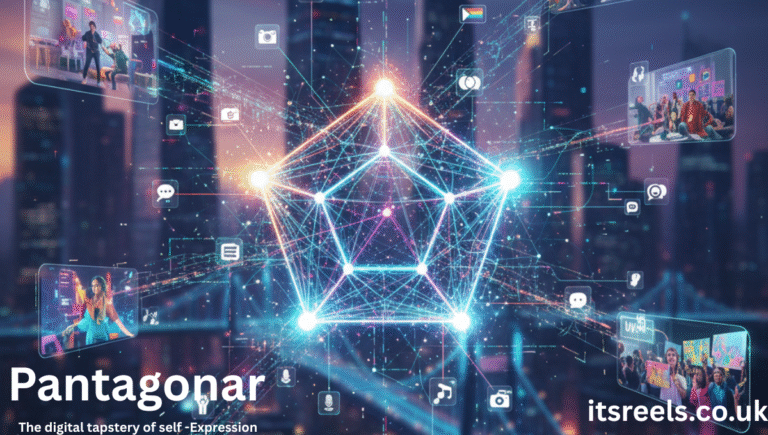 Exploring Pantagonar: The Next Big Thing in Internet Culture