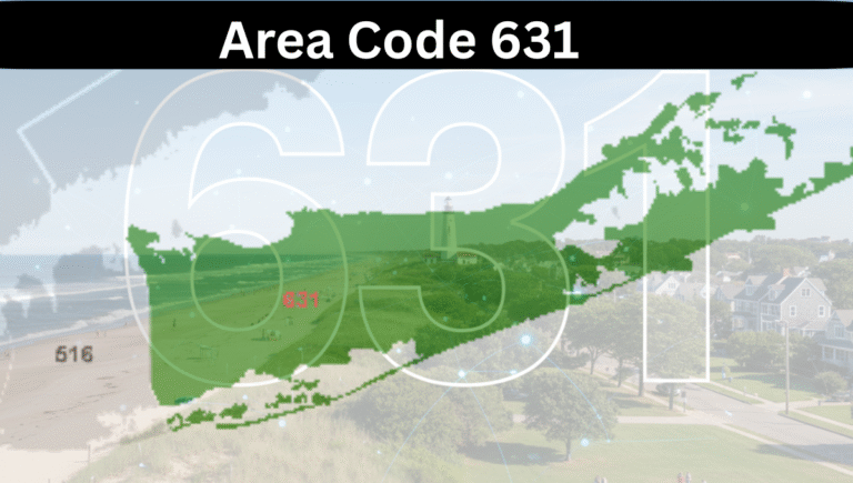 Everything You Need to Know About Area Code 631