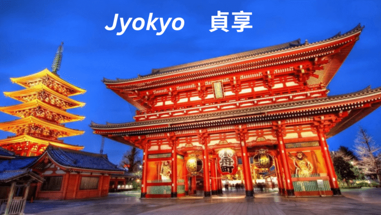 Jyokyo Unveiled: The Inspiring Japanese Concept Transforming Lives