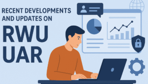 Latest Updates on RWU UAR: Everything You Should Know