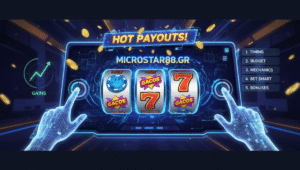 Top Tips for Mastering Slot Gacor Microstar88.gcr