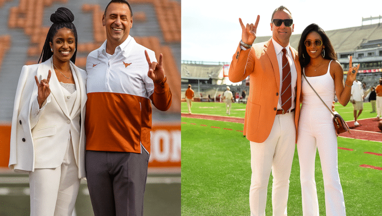 The Untold Story of Stephanie Sarkisian