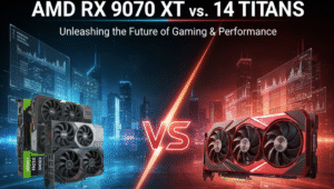 AMD Radeon RX 9070 XT Faceoff: Comprehensive Testing of 14 Top Graphics Cards