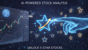 Unlock 5-Star Stocks: The AI-Powered Investing Tool