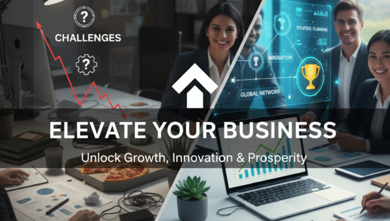 How to Boost Your Business Success: Expert Tips and Tricks