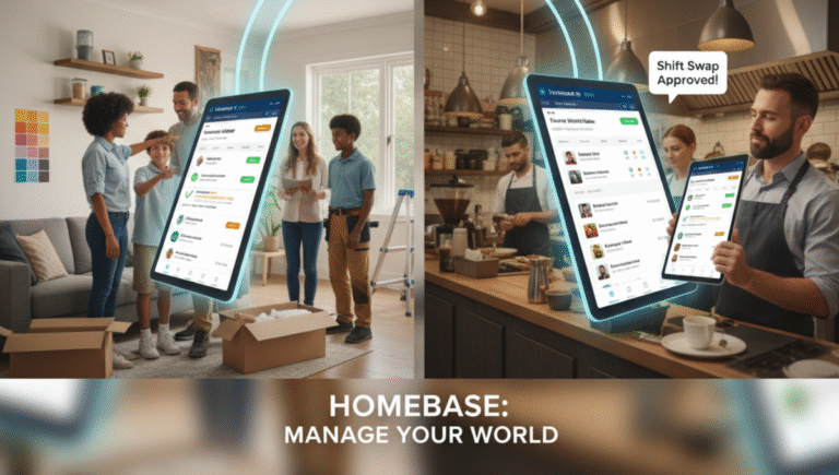 Homebase Faces £650 Million Unsecured Debt Amid Financial Troubles