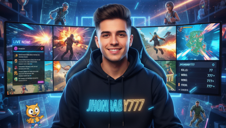 Jhonbaby777: Best Moments and Highlights