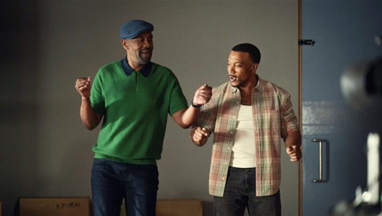 Missing You Cast: Where You've Seen These Talented Actors Before