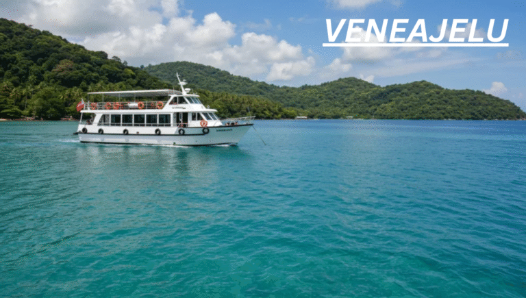 Your Ultimate Finland Veneajelu Guide: Embrace Calmness on the Water