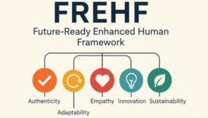 FREHF Explained: Transforming Technology for a Human-Centered Future