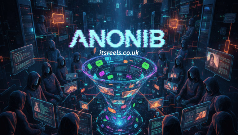 AnonIBs Explained: History, Impact, and Controversies