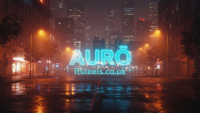 Discover Aurö: The Next Generation of Creative Excellence