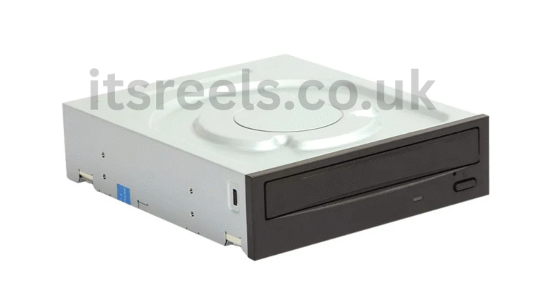 How to Get NEC ND-6650A DVD-RW Driver Working on Windows 10