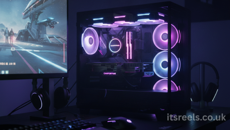 GarforFans Review: The Ultimate Fan Experience for Every Gamer