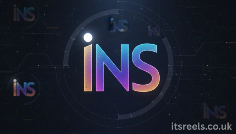 What Does İNS Stand For? A Complete Explanation of the Trending Digital Identity What Does İNS Stand For? A Complete Explanation of the Trending Digital Identity