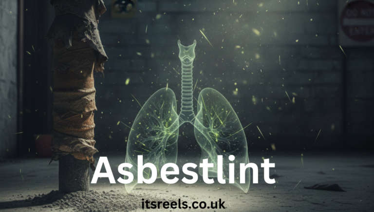 Asbestlint Risks You Need to Know: A Complete Guide to Identification and Safety