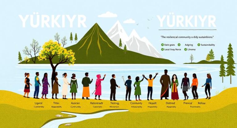 Yürkiyr in Detail: Exploring Its Meaning, Concept, and Utility