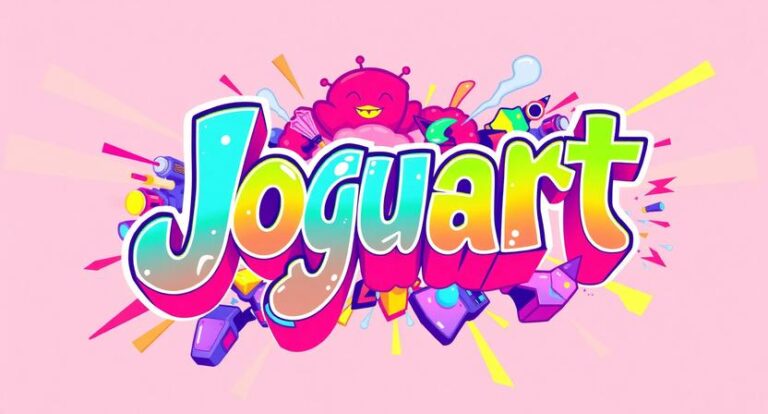 Joguart: Understanding the Benefits and Uses
