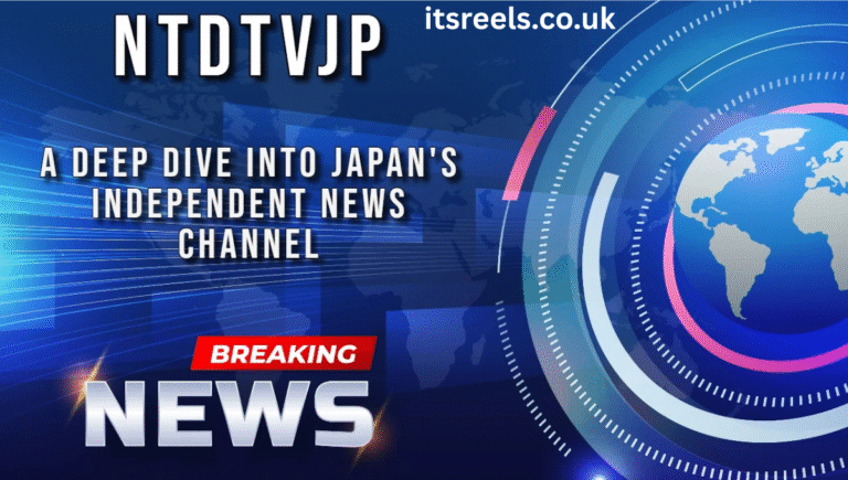 The Impact of NTDTVJP: Japan’s Voice for Truth, Culture, and Media Integrity