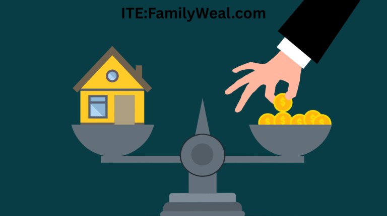 What Is ITE:FamilyWeal.com? A Complete Review and User Guide