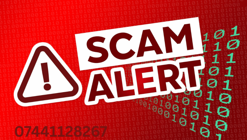 07441128267 Reviews & Scam Alert: What You Really Need to Know