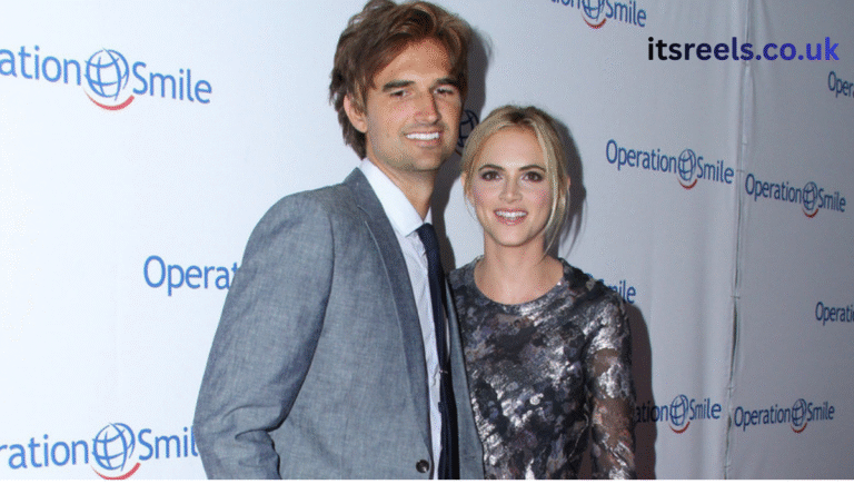 All About Blake Anderson Hanley: Emily Wickersham’s Ex-Husband and His Story