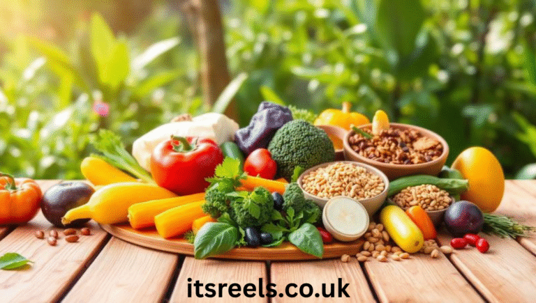 Veganovies com: How Plant-Based Living Works A Complete Power Guide