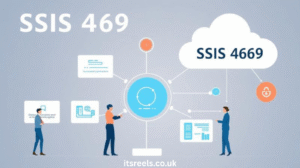 What Is SSIS 469? A Complete Beginner’s Guide