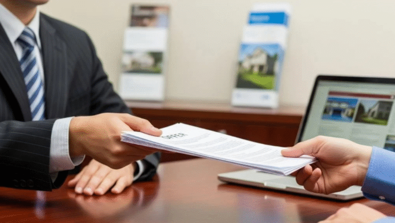 Who Delivers Your Offer to the Seller Framework: Everything You Need to Know